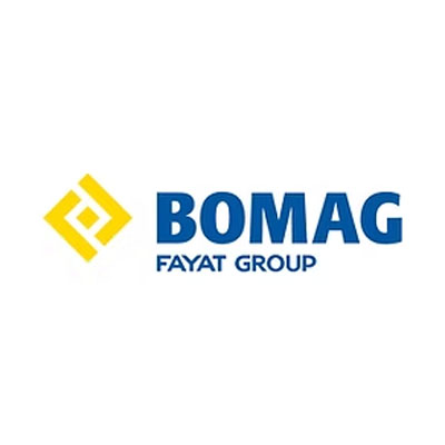 Bomag